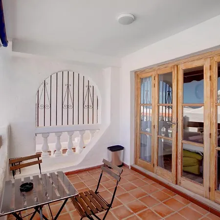 Apartmán Port Royal Exclusive Apartment Arona (Tenerife)