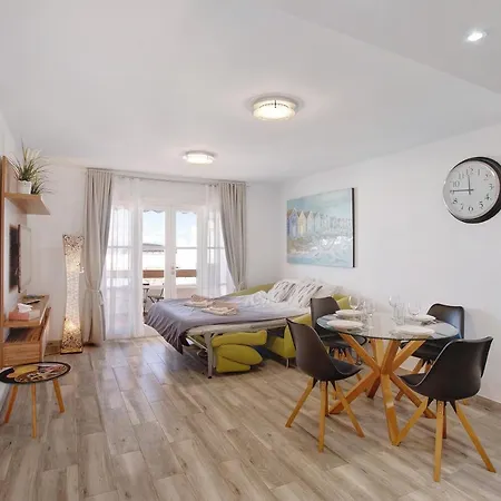 Port Royal Exclusive Apartment *