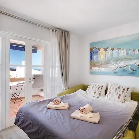 Port Royal Exclusive Apartment