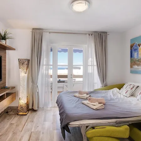 Port Royal Exclusive Apartment Arona (Tenerife)