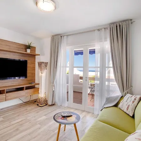Port Royal Exclusive Apartment Apartmán