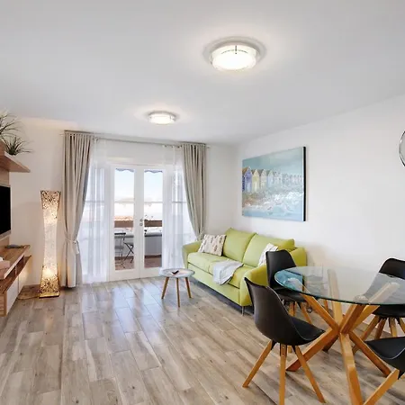 Apartmán Port Royal Exclusive Apartment Arona (Tenerife)