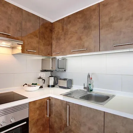 Port Royal Exclusive Apartment * Arona (Tenerife)