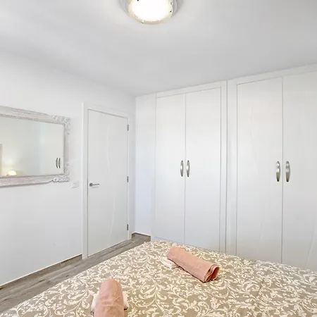 Port Royal Exclusive Apartment Arona (Tenerife)