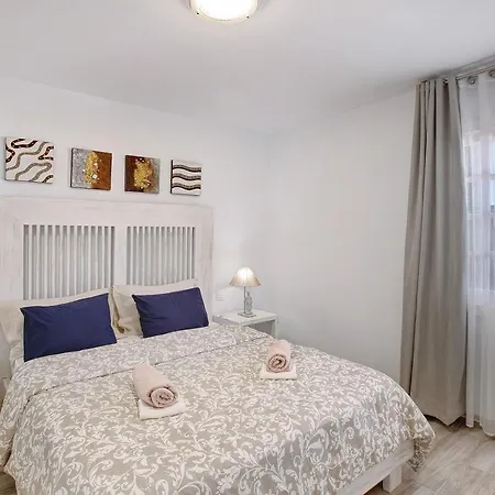 Port Royal Exclusive Apartment * Arona (Tenerife)