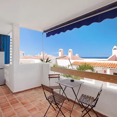 Port Royal Exclusive Apartment * Arona (Tenerife)