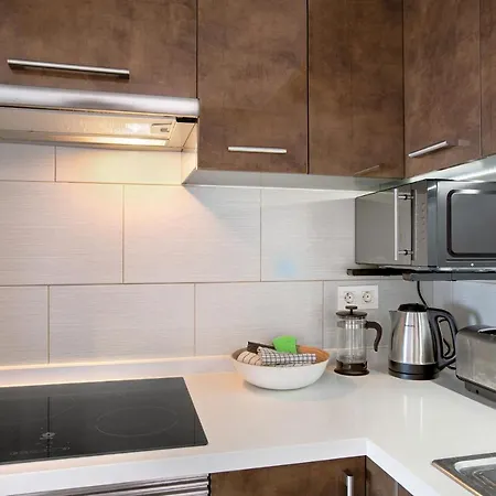 Apartmán Port Royal Exclusive Apartment